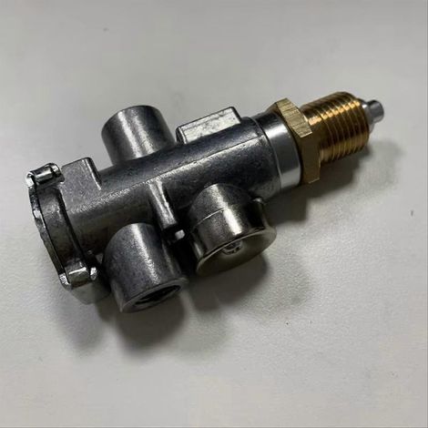 414801100 Soupape de changement de vitesse pour camion, soupape de commande de changement de vitesse, soupape de frein, compatible avec Hino X8880054 0022604657 20525892 (1/5)