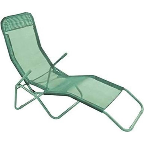 LETTINO FERRO ROCKING CON TESSUTO TEXILENE  - CM 59X103X160 H - FERR 199254