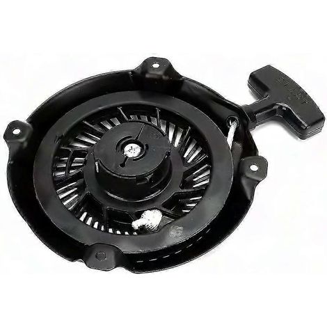 Seilzugstarterkabel für 591301 693394 791670 795930, kompatibler Ersatzstarter, einfacher Austausch, robust und zuverlässig, universelles Motorteil. (1/5)