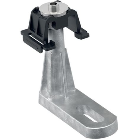 Pied long Geberit pour receveur de douche Setaplano - GEBERIT 243.565.00.1
