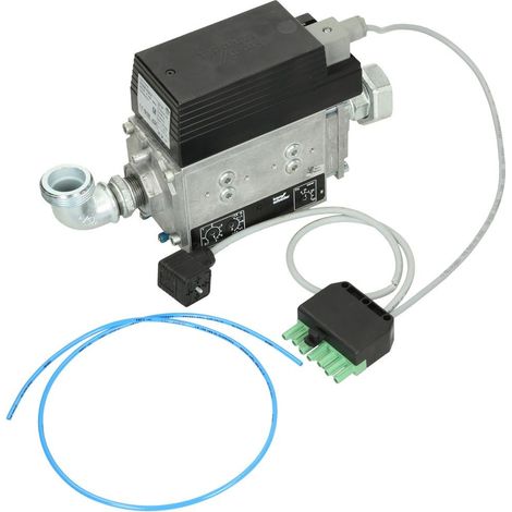 Unité compacte gaz CG220R01VT2