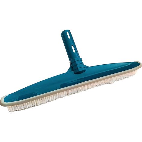 Astralpool 69698 Cepillo de Pared para Piscina 50cm Palomilla Plástico (1/3)