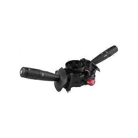 Commutateur combiné de clignotants et d'essuie-glaces pour Honda Strada 2009 (références 100185355 et 100190830) (1/4)