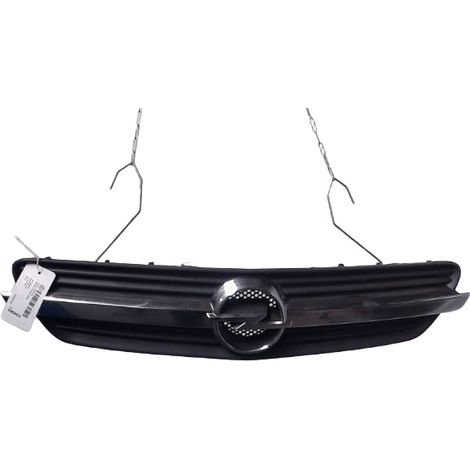 [PRODUIT D'OCCASION] Calandre OPEL Meriva 2003-2005 ♻️ Ref Oe. 13117843 - Garantie à vie (1/2)
