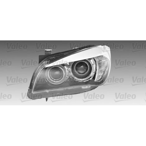 Projecteur principal Valeo 044296 BMW 2993492 63112993492