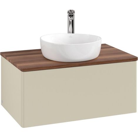 Villeroy & Boch L30052HJ WTUS Antao L305 800x360x500 mm (1/3)