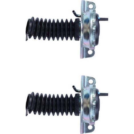 2x MB620790 Aktuator Freilaufkupplung für Mitsubishi Pajero Sport L200 L400 (1/5)