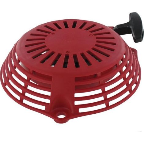 Honda – Lanceur de tondeuse HRX537 – Accessoire démarreur pour modèles HRX 537C2 – Pièce d'origine constructeur