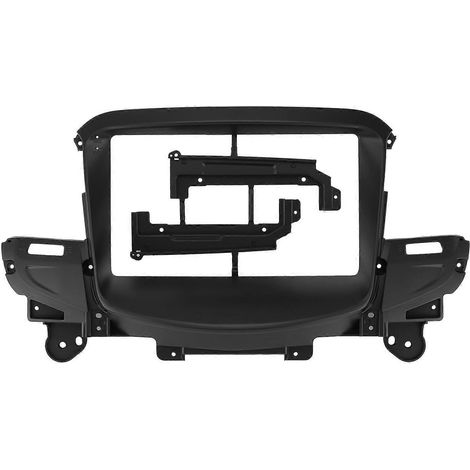 Adapterkit für die Karosserieverkleidung, Canbus-Decoderbox, Android-Autoradio, Montageplatte für Holden Wagon (1/5)