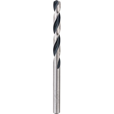 Bosch HSS-Spiralbohrer PointTeQ 6,0 mm