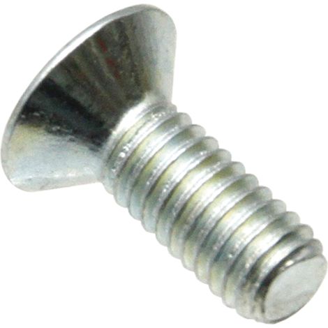 Tornillo allen M6x16 8,8DIN 7991