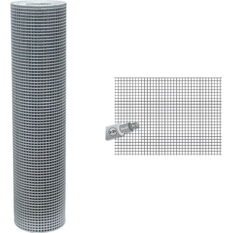 RETE ELETTROSALDATA 12 x 12 cm 80 F. 1,05  - SIDEX