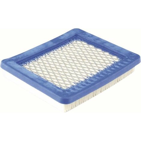 Lem Select – Filtre à air adaptable Honda – 133x114x19 mm – Pour moteurs Briggs et Stratton 3-5 HP QUANTUM – Application horizontale