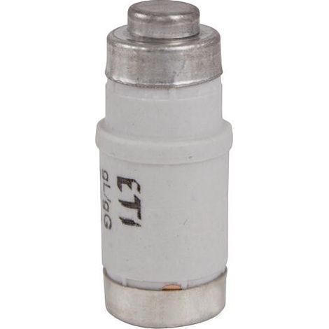 REV RITTER NEOZED D02/E18 63 A LOT DE 10 FUSIBLES 0515067555 ETI 002212005