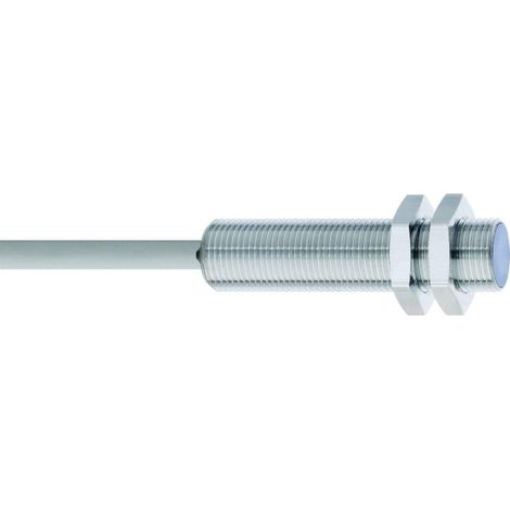 Contrinex M12 Induktiver Sensor Grau Ohne Kontakt