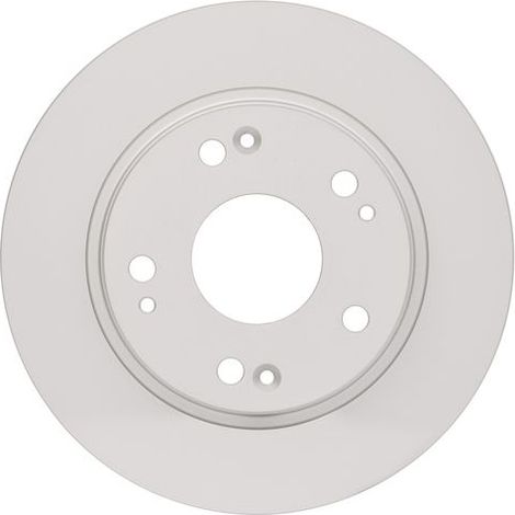 Lot de 2 Disques de frein BOSCH 0 986 479 C63 HONDA 42510-SMG-E20 42510-SNA-A00