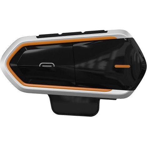 Bluetooth-kompatible kabellose Ohrhörer, kabelloses Helm-Headset mit Erkennungsfunktion