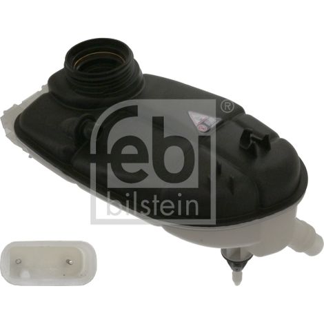 febi bilstein 101121 vaschetta espansione con sensore, 1 unità