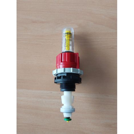 Mengenmesser Kolben Synthetisch