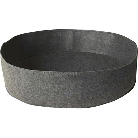 Sac de culture rond, contenant de 70 x 30 cm (1/5)