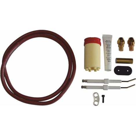 Wolf Wartungsset für COB-2-40, 8908626