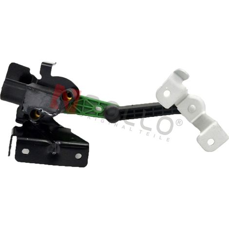 Sollo Niveausensor Höhensensor Leuchtweitenregulierung für VW SKODA SEAT AUDI für A3 OCTAVIA III GOLF VII SPORTSVAN PASSAT B8