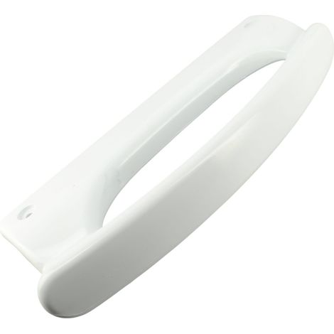 Griff weiß e=175 481246268953 für Kühlschrank whirlpool