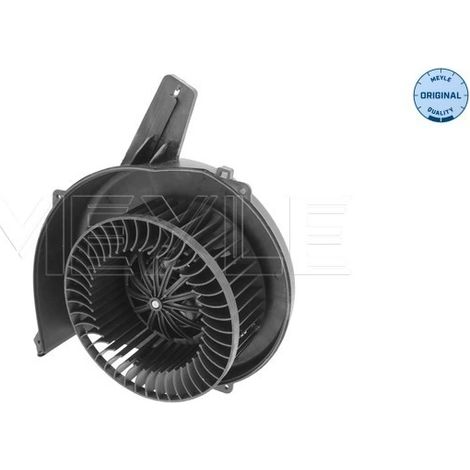 Pulseur d'air habitacle Meyle 112 237 0000 AUDI 6Q1 819 015 6Q1 819 015 B