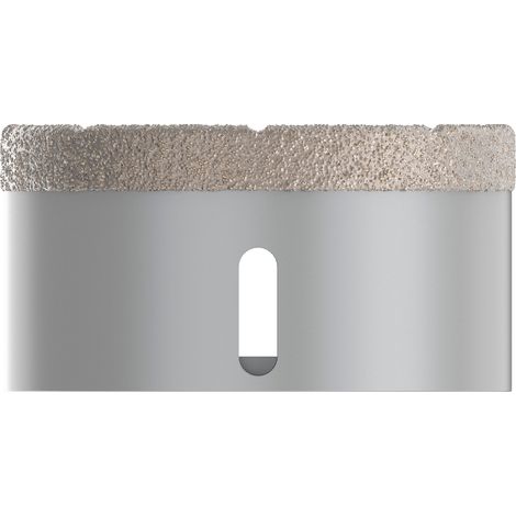 Bosch Accessories 2608599025 Foret diamanté à sec 1 pièce 80 mm 1 pc(s)