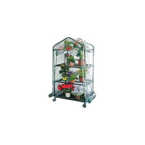 Serra Rapida con Ruote 3 Ripiani 70 CMX50X130H
