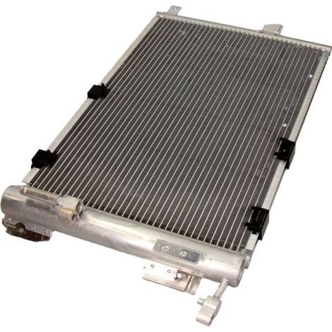 Condenseur de climatisation MAXGEAR OPEL ASTRA G ESSENCE SANS SÉCHOIR
