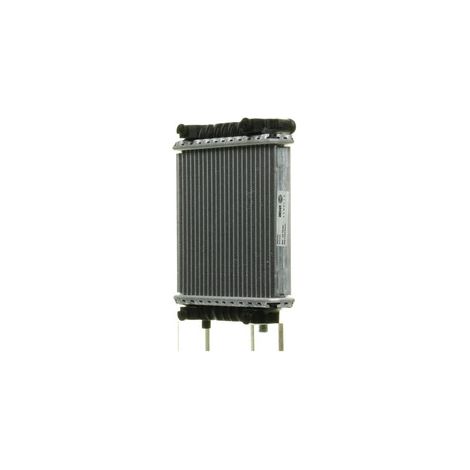 Radiateur, refroidissement du moteur MAHLE CR 1202 000P AUDI 4G0121212