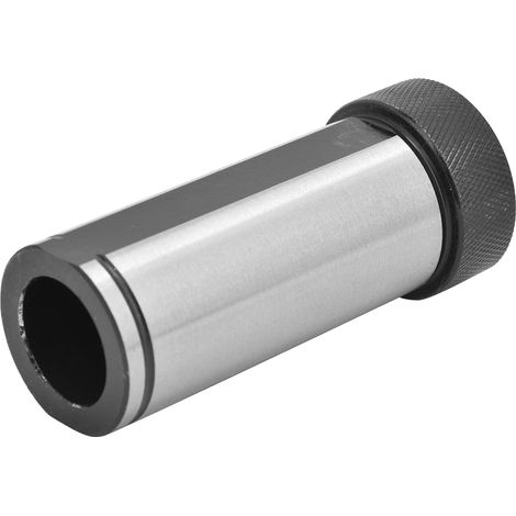 Douille porte-outil en acier de haute qualité 40Cr pour tour CNC et fraiseuse, adaptateur de douille D32-14/D32-15/D32-16D32-14 (1/5)
