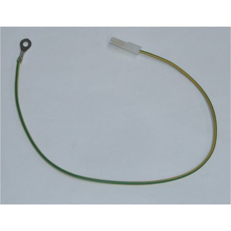 Kabel Feuerungsautomat-Erdung, 400mm für DAIKIN Altherma C Oil - 5750158 von Daikin