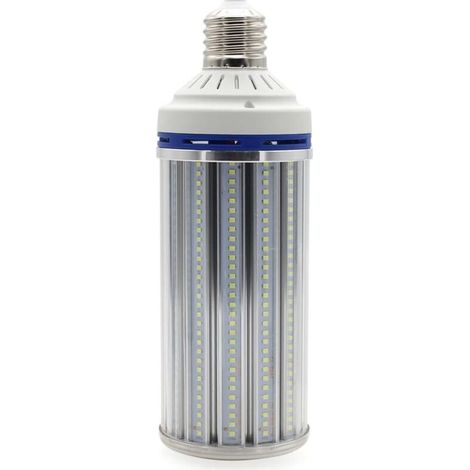 Ersandy Ampoule Led E40 Haute Puissance Maïs Ampoules 80W 7000lm 2835SMD Lampe 85-265V, Blanc froid 6000k [Classe énergétique A+] (1/5)