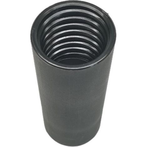 1 x connecteur en caoutchouc souple fileté de diamètre intérieur de 35 mm, accessoires de machine de nettoyage haute pression, Convient pour Karcher et autres équipements