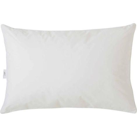 Pillow - TOISON D'OR - Harmonie - Medium comfort - 45x70cm - White (1/3)