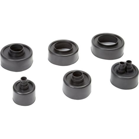 Embout en caoutchouc RTX/RVT UNO 75-110 / 162-175