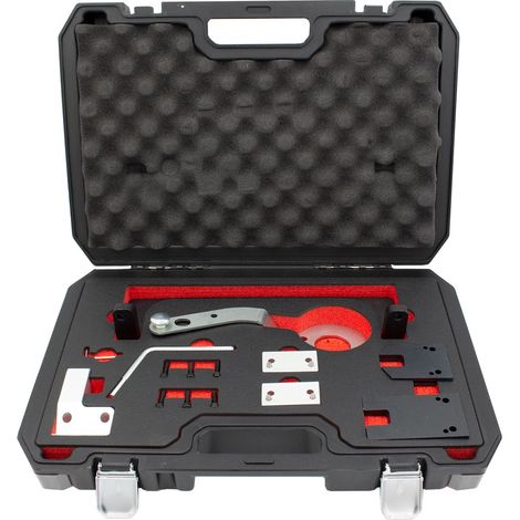 Conjunto de calado de sincronización para BMW/Mini para motores de gasolina 1.2/1.5/2.0/3.0 (1/3)
