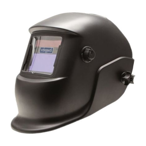 Casco de soldadura AWH380 - SCHEPPACH - 7906602701