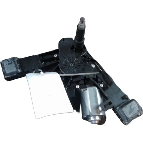 [PRODUIT D'OCCASION] Moteur Essuie-glace Arriere CITROEN C4 Picasso ♻️ Ref Oe. 9819523180 - Garantie à vie (1/4)