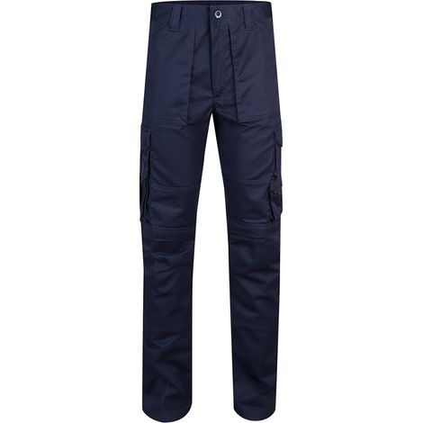 Pantalón - Azul navy - Talla S