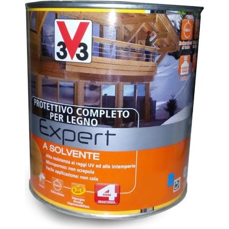 The translation of "Prot legno solv noce ant 2,5 l" from Italian to German is:
"Holzschutzmittel lösemittelhaltig Nuss ant 2,5 l"