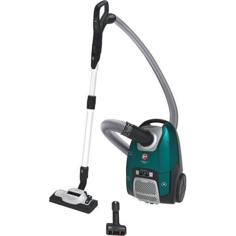 Hoover HE530ALG Multicolor Bodenstaubsauger 850W