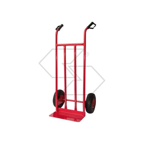 Chariot à sacs 200 kg