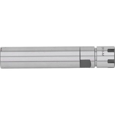 SL22 ERG16A 80 Porte-pince de serrage, rallonge de mandrin pour tour CNC et centre d'usinage (1/5)