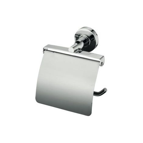 Ideal Standard IOM - Portarrollos con tapa, cromo A9127AA