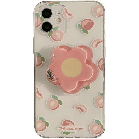 Étui pour iPhone 11 avec support (1/5)