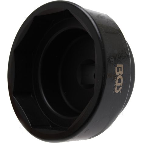 Clé à moyeux et écrous d'essieux 8 pans Ø 100 mm pour SCANIA BGS