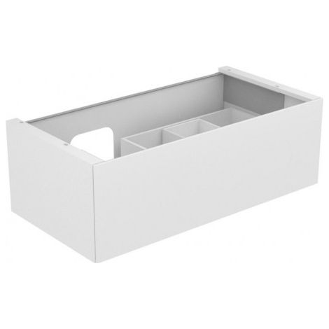 KE WT-encastré ÉDITION 11 PLANIFICATION 1050x350x535mm Siphon de sortie liquide Tab